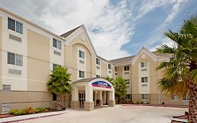 Candlewood Suites Corpus Christi-Spid By Ihg